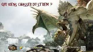 COMMENT APPRENDRE LE CHINOIS AVEC CE JEU - Monster Hunter Online