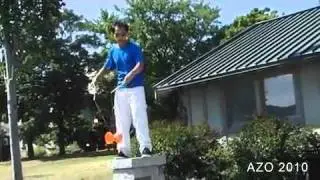 The Coolest Guy in the World 3