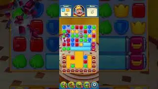@176 royal match @candy crush