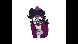 Am I&hellip; (TTCC Animatic)