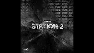 Station 2 - THYKIER