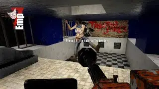 Ep.7 Robotic Sledge Shenanigans 7 Days to Die Alpha 19