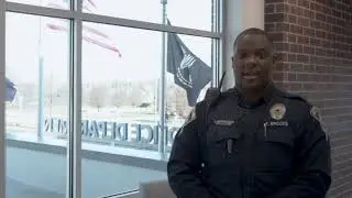 Why Choose the Lawrence Police Department?