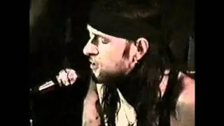 RYSZARD RIEDEL LIVE / RIEDEL - SKIBIŃSKI - WINDER / NIEZNANY KONCERT 
