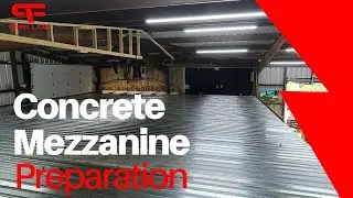I'm Floored | Shop Expansion Ep. 2