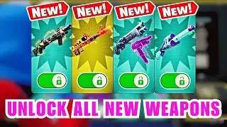 Lightning Shotgun 1v1 With Every Gun Forrtnite (Slurp Rifle 1v1 with every gun) @hivecr8 hivecr8