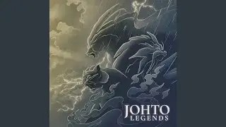 Battle! Johto Gym Leader