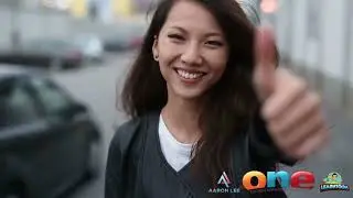 Positive Body Language In English, Bahasa and Mandarin