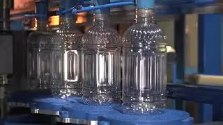 The FlexBlow HOT FILL stretch blow molding machine &ndash; up to 87 &deg;C / 189 &deg;F/FlexBlow4/Public