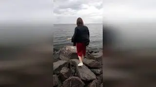 St. Petersburg. Our small journey.