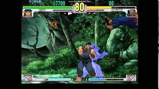 basic bitch ryu