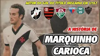 A HISTÓRIA DE 