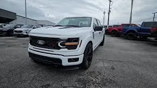 2025 Ford F-150 STX Black Widow Lowered Black Package Madison, Nashville, Gallatin, Clarksville...