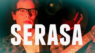 Compositor Fantasma - Serasa (Ao Vivo)