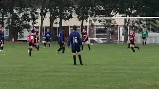 Matchday 06 vs Balrothery FC