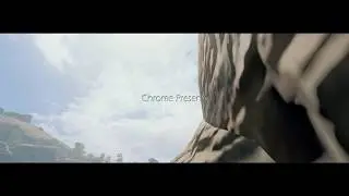 Chrome VS - FaZe Pamaj (PO4) Montage Challenge Response