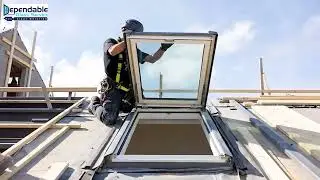 Trusted Skylight Glass Experts | Upgrade, Repair & Protect Your Roof