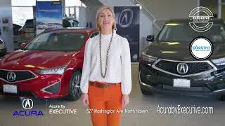 Executive Auto Group: Acura By Executive (March 2020)