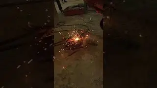 Arc welding, RUET #ruet #welding #arcwelding #rajshahi #engineering #mechanicalengineering #lab #bd