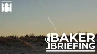 95: Israel and a Changed Middle East