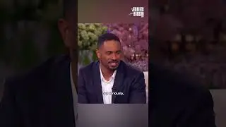 Damon Wayans Jr. Almost Became an Animator Instead!