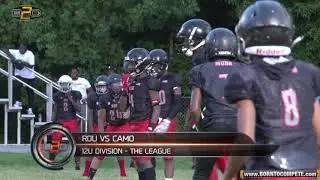 RDU vs Camo | 12U Division