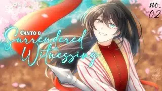 [ Limbus Company | Canto 8 ] THE SECOND ROUND!! DUN DUN DUN!!