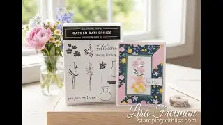 Super Easy Card Template You’ll Use Again and Again!!