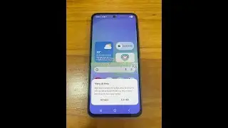 Unlock Samsung Galaxy A36 5G 'T-Mobile' th&agrave;nh c&ocirc;ng 100%