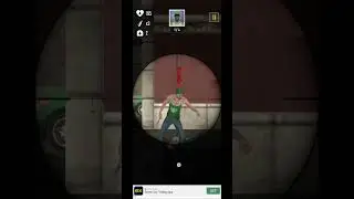 Agent Hunt Mission 8 #shorts #gaming