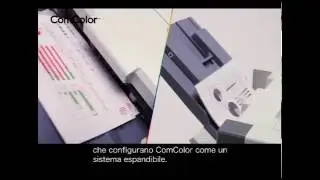 Lancio nuove stampanti RISO ComColor