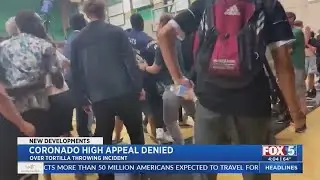 CIF Issues Ruling In Coronado Unified Appeal
