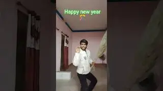 happy new year 🎊 #song #love #sad #comedy #mrsanjaycomedy #funny #varshachoudhariofficial