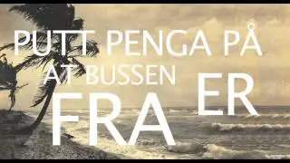 Playa Norte 2015 - Chris Haugan & Taylor