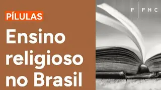 Religious Education in Brazil | It&rsquo;s Worth Asking
