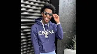 [FREE]  Quando Rondo BR type beat 