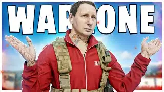 Warzone moments that I CAN'T explain FT. Grizzy, Maazz & Geoff!