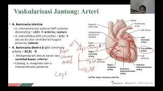Penalaran Klinis Koas Kardiovaskular
