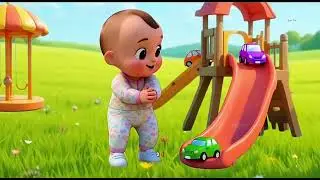Numbers Learning Adventure | Learn Counting 1 to 10 for Kids