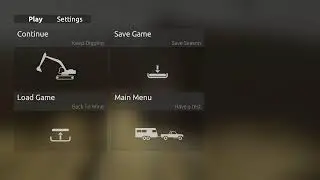 still dozing - s42 - gold mining simulator - livestream