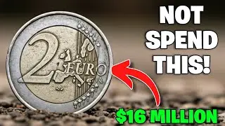 Top 4 Most Valuable European Old Coins Worth Thousands! 💰