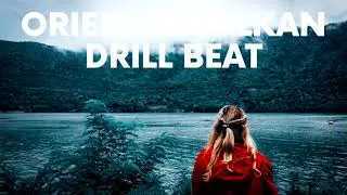 [FREE] j fado x voyage type beat | oriental balkan drill type beat ~ plesi (prod. DripBeats)