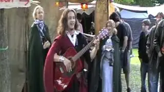 Barde Ranarion - 