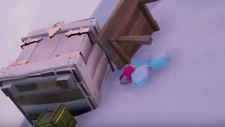SINGULARITY STYLES - ALL HELMET LOCATIONS: DRIFT!