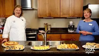 Wegmans Gluten-Free Baking Mixes