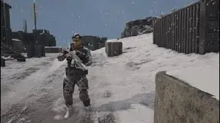 Ghost Recon&reg; Breakpoint - RED WEASEL OUTPOST [Extreme Difficulty]