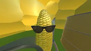 Yonic South - Wild Cobs