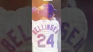 MLBPA Cody Bellinger NL Comeback Player | #codybellinger #mlb #mlbshow