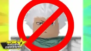 Sad News.... RIP SNOW CAPSULE! #AllStarTowerDefense #Update