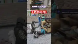 😭 ПОПЛАТИЛСЯ ЗА СВОИ СЛОВА В ГТА 5 РП! | RMRP - Тверской